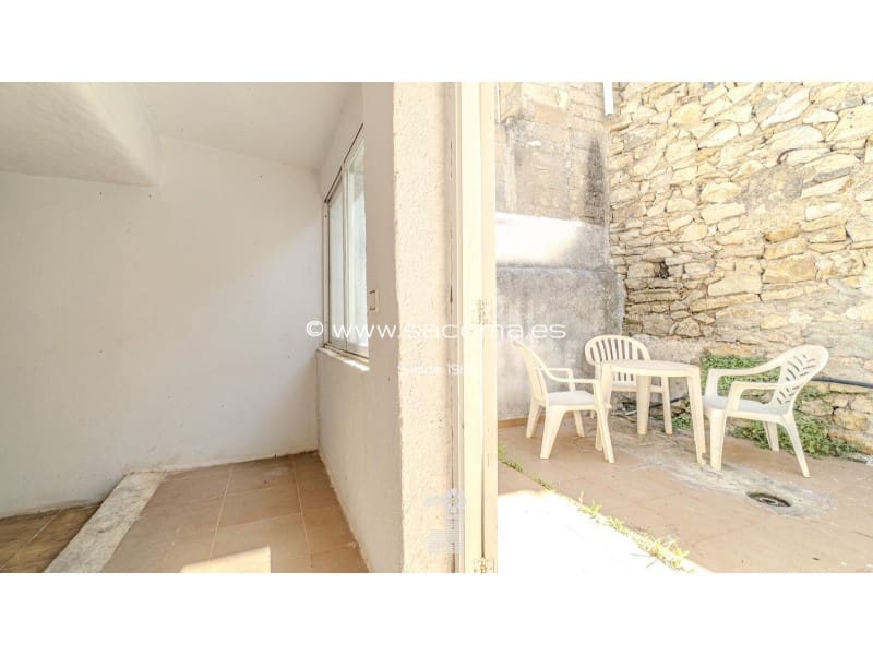 3 sovrum Hus till salu i Arta med garage - 360 000 € (Ref: 9095513)