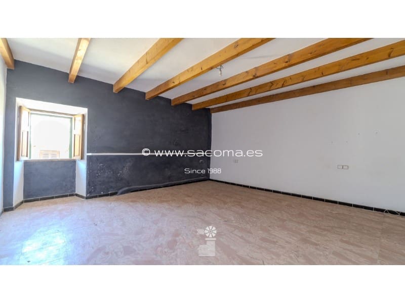 3 sovrum Hus till salu i Arta med garage - 360 000 € (Ref: 9095513)