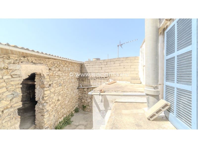 3 sovrum Hus till salu i Arta med garage - 360 000 € (Ref: 9095513)