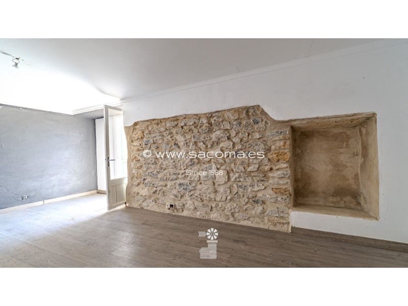 3 sovrum Hus till salu i Arta med garage - 360 000 € (Ref: 9095513)