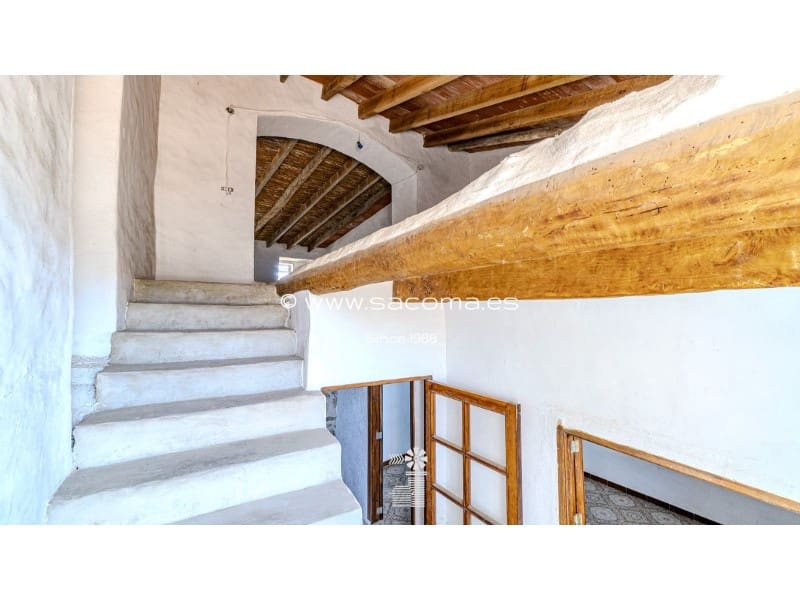 3 sovrum Hus till salu i Arta med garage - 360 000 € (Ref: 9095513)