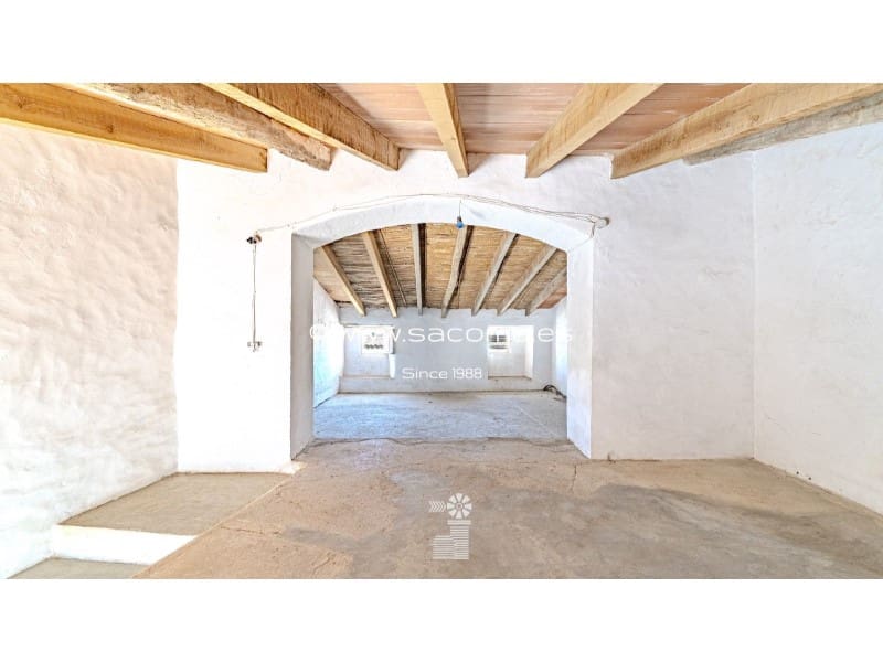 3 sovrum Hus till salu i Arta med garage - 360 000 € (Ref: 9095513)