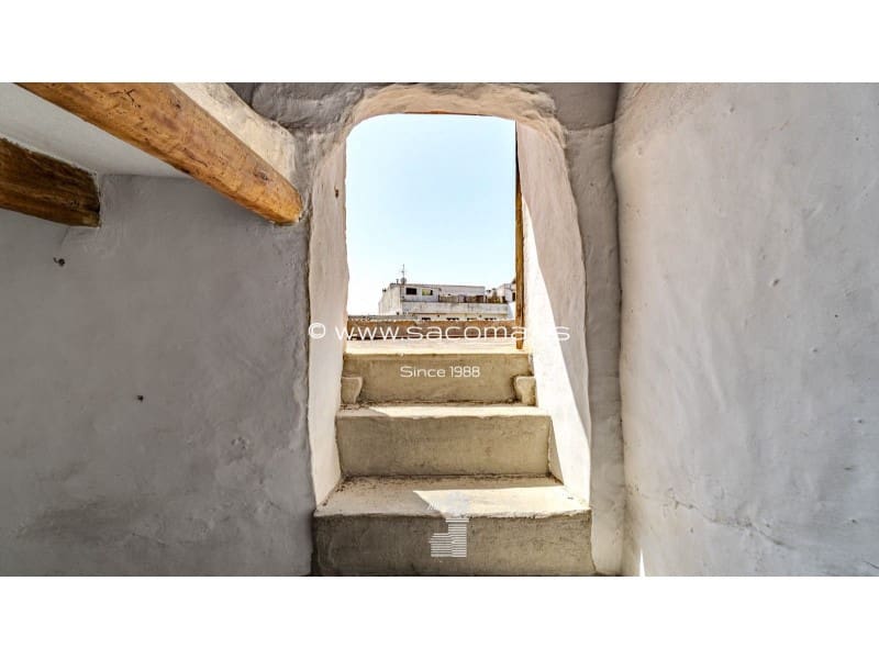 3 sovrum Hus till salu i Arta med garage - 360 000 € (Ref: 9095513)