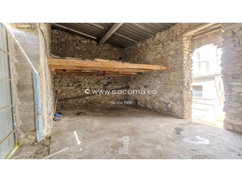 3 sovrum Hus till salu i Arta med garage - 360 000 € (Ref: 9095513)