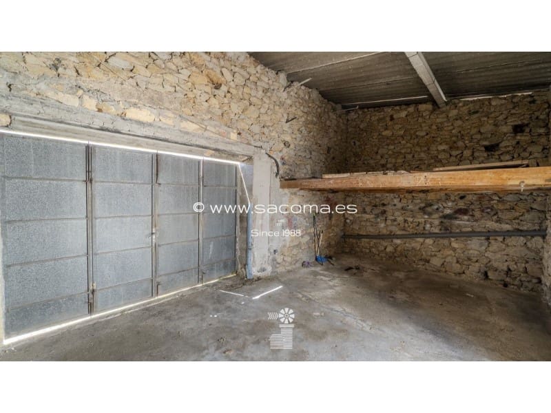 3 sovrum Hus till salu i Arta med garage - 360 000 € (Ref: 9095513)