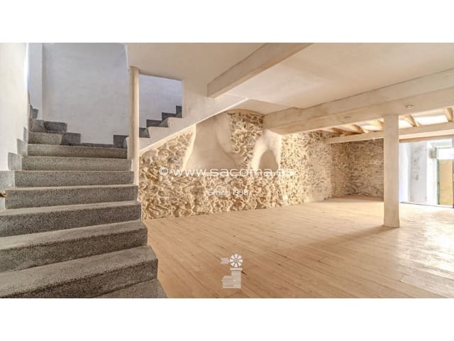 3 sovrum Hus till salu i Artà med garage - 360 000 € (Ref: 9095513)