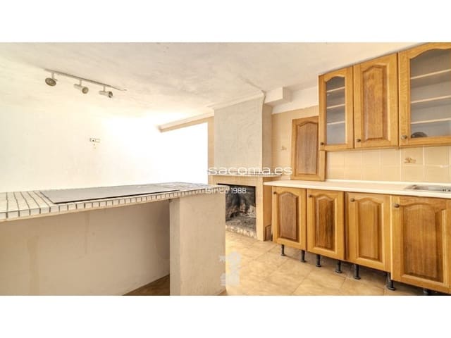 3 sovrum Hus till salu i Artà med garage - 360 000 € (Ref: 9095513)