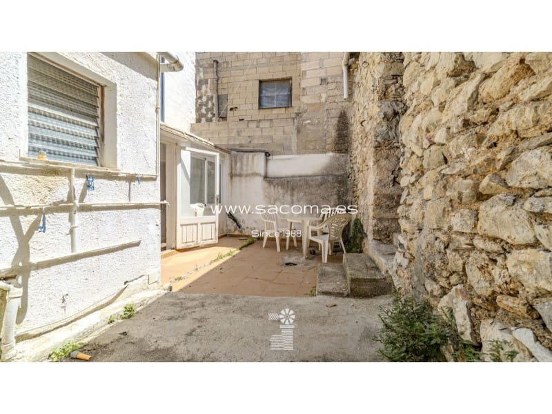 3 sovrum Hus till salu i Arta med garage - 360 000 € (Ref: 9095513)