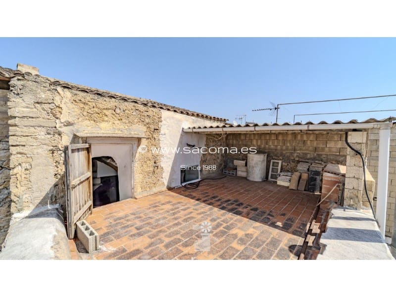 3 sovrum Hus till salu i Arta med garage - 360 000 € (Ref: 9095513)