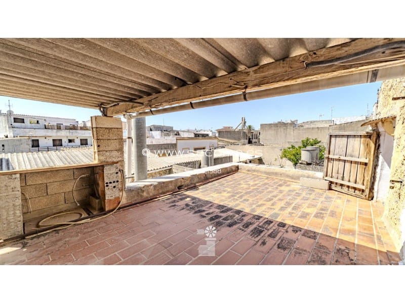 3 sovrum Hus till salu i Arta med garage - 360 000 € (Ref: 9095513)