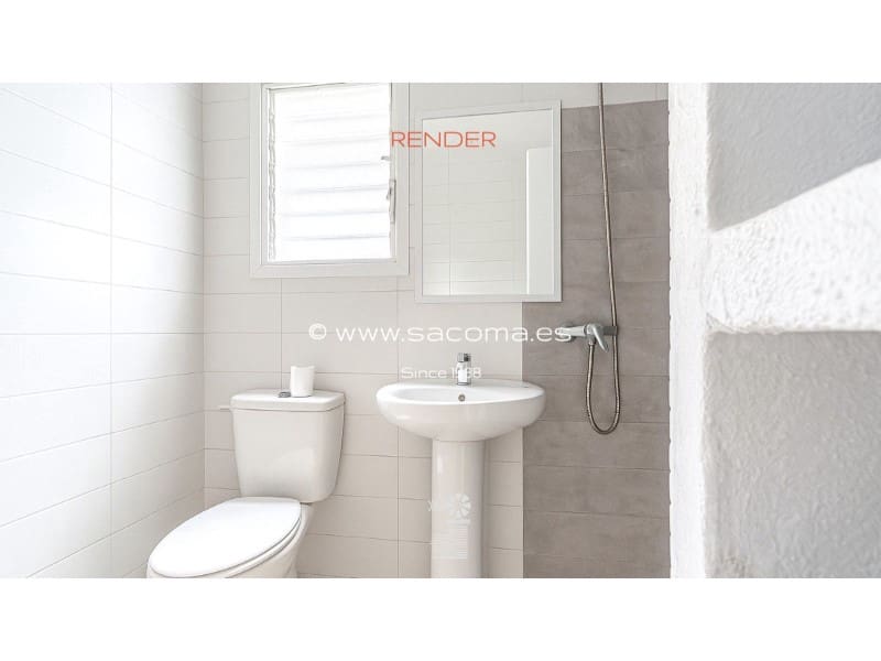 3 sovrum Hus till salu i Arta med garage - 360 000 € (Ref: 9095513)