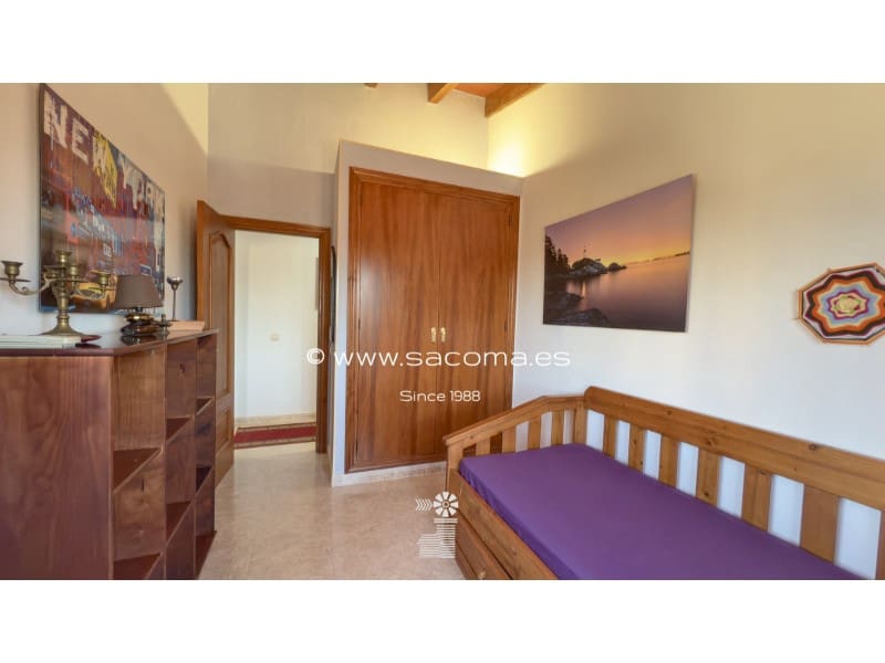 4 soverom Villa til salgs i Sa Coma med garasje - € 670 000 (Ref: 9174918)