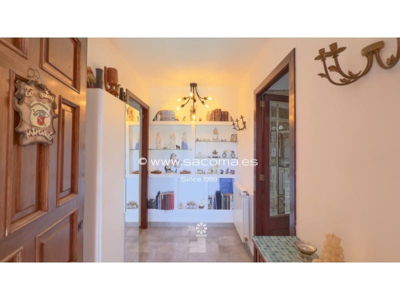 4 soverom Villa til salgs i Sa Coma med garasje - € 670 000 (Ref: 9174918)