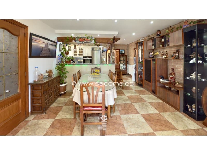 4 soverom Villa til salgs i Sa Coma med garasje - € 670 000 (Ref: 9174918)