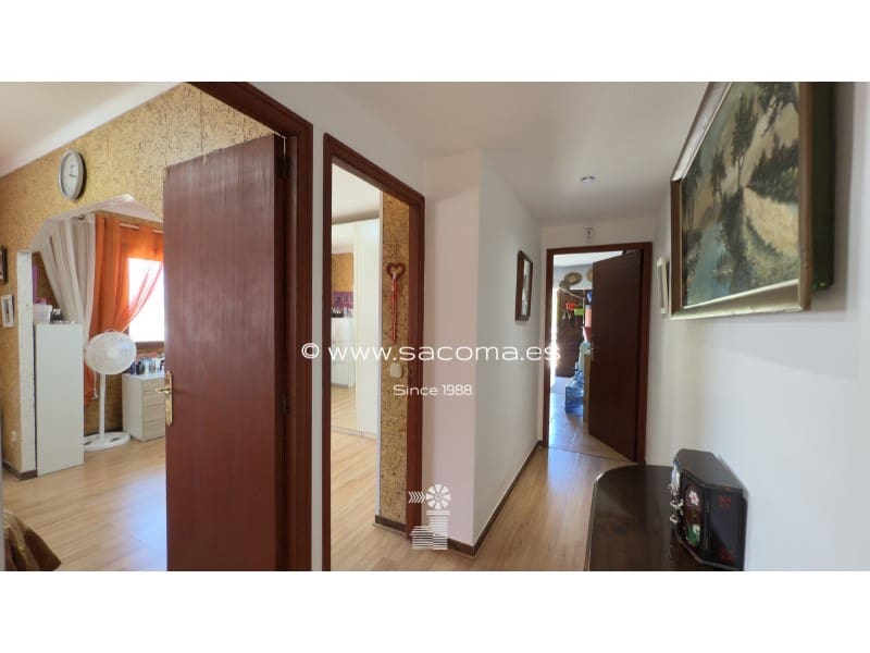 4 soverom Villa til salgs i Sa Coma med garasje - € 670 000 (Ref: 9174918)