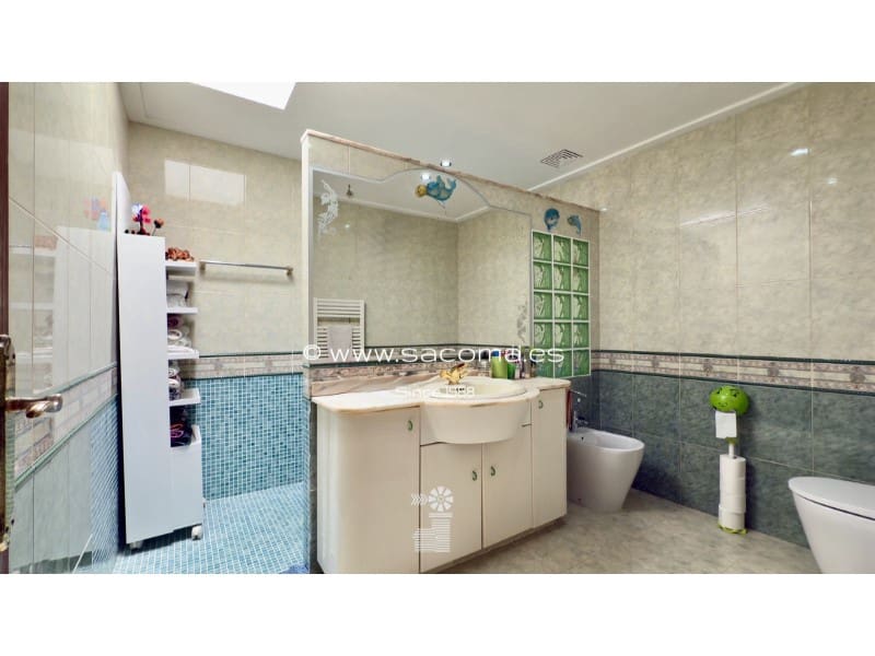 4 soverom Villa til salgs i Sa Coma med garasje - € 670 000 (Ref: 9174918)