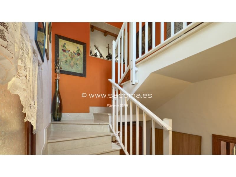 4 soverom Villa til salgs i Sa Coma med garasje - € 670 000 (Ref: 9174918)