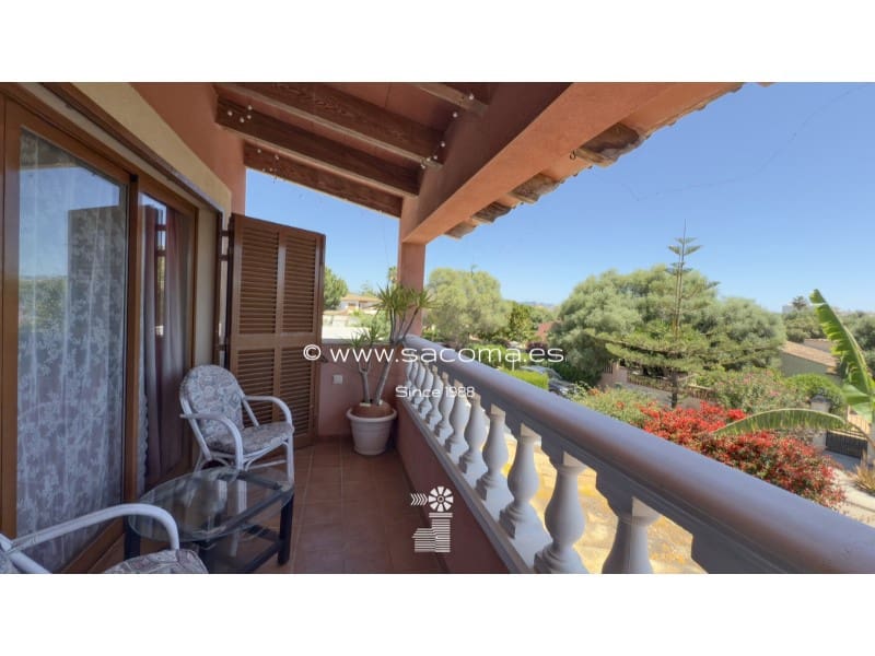 4 soverom Villa til salgs i Sa Coma med garasje - € 670 000 (Ref: 9174918)