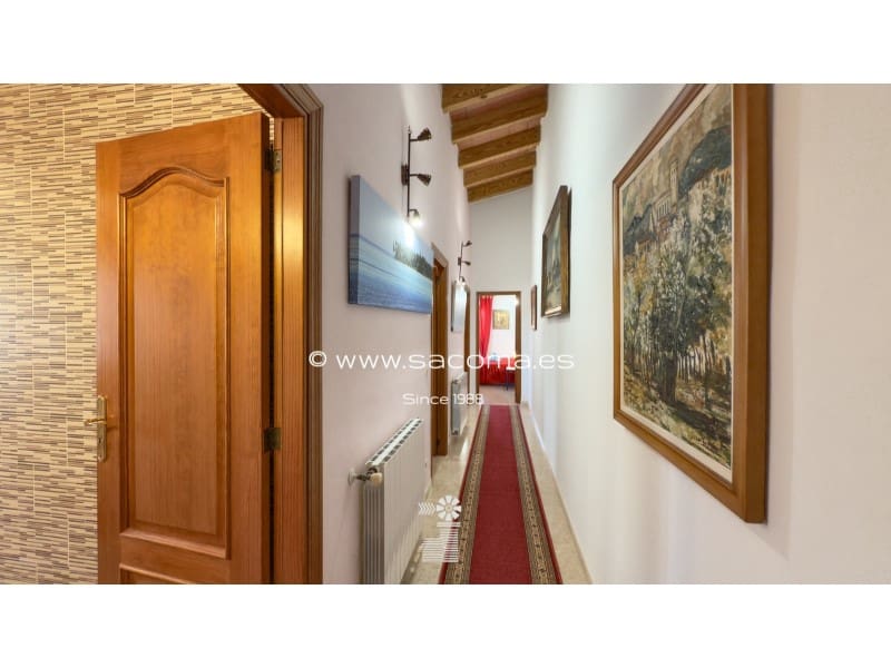 4 soverom Villa til salgs i Sa Coma med garasje - € 670 000 (Ref: 9174918)