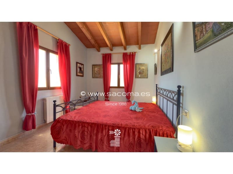 4 soverom Villa til salgs i Sa Coma med garasje - € 670 000 (Ref: 9174918)