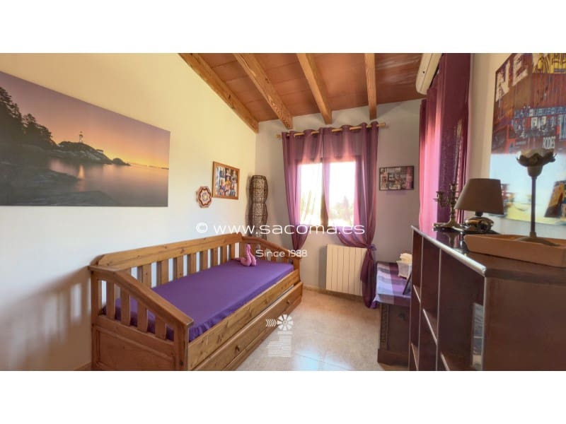 4 soverom Villa til salgs i Sa Coma med garasje - € 670 000 (Ref: 9174918)