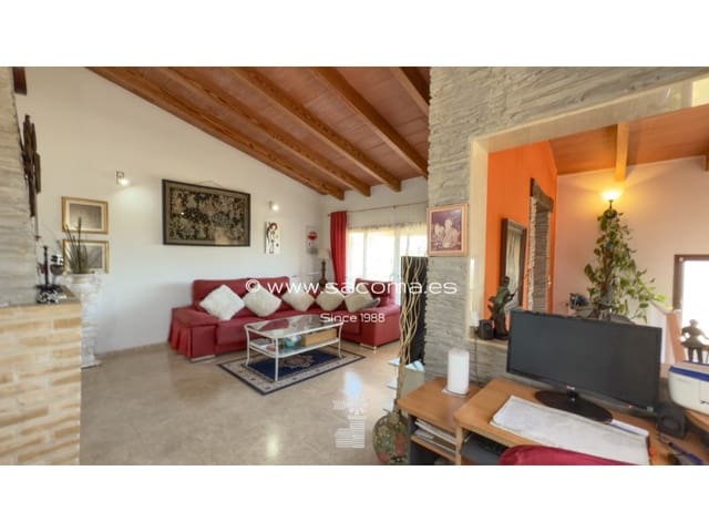 4 soverom Villa til salgs i Sa Coma, Sant Llorenç des Cardassar med garasje - € 670 000 (Ref: 9174918)