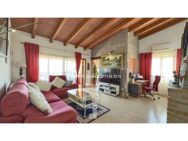 4 soverom Villa til salgs i Sa Coma med garasje - € 670 000 (Ref: 9174918)