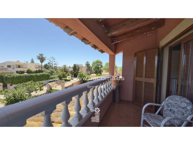 4 soverom Villa til salgs i Sa Coma med garasje - € 670 000 (Ref: 9174918)