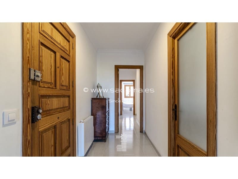 4 soveværelse Lejlighed til salg i Portocristo / Port de Manacor med garage - € 1.030.000 (Ref: 9257594)