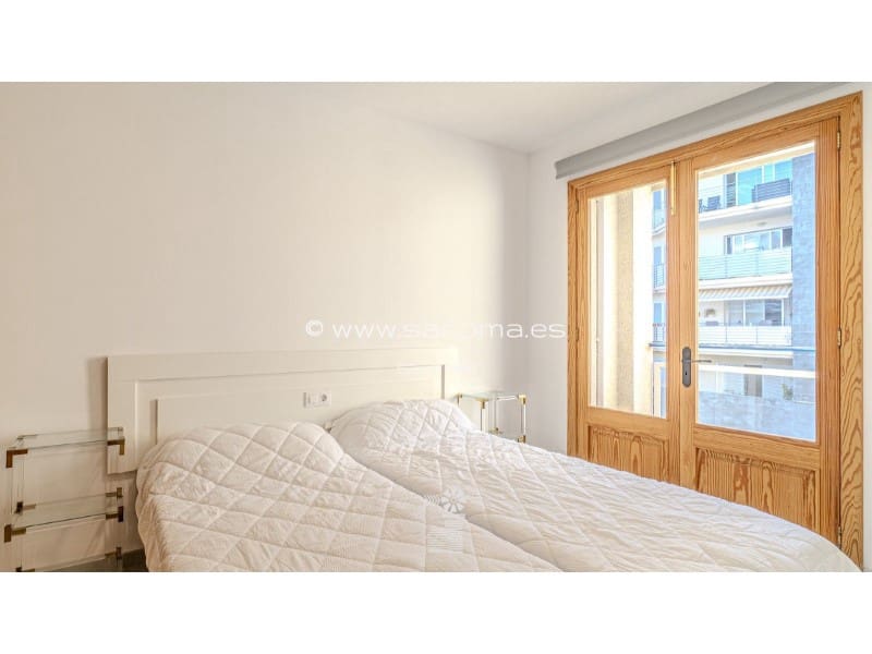 4 soveværelse Lejlighed til salg i Portocristo / Port de Manacor med garage - € 1.030.000 (Ref: 9257594)