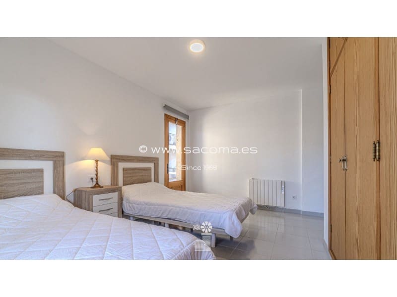 4 soveværelse Lejlighed til salg i Portocristo / Port de Manacor med garage - € 1.030.000 (Ref: 9257594)