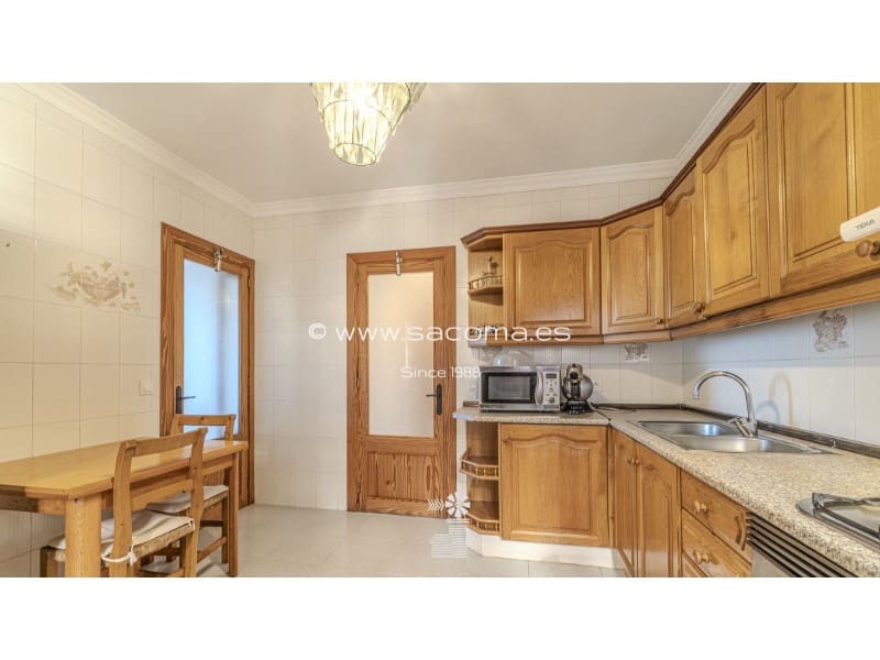 4 soveværelse Lejlighed til salg i Portocristo / Port de Manacor med garage - € 1.030.000 (Ref: 9257594)