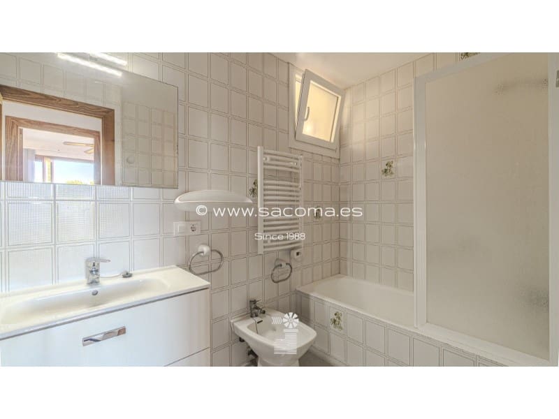 4 soveværelse Lejlighed til salg i Portocristo / Port de Manacor med garage - € 1.030.000 (Ref: 9257594)