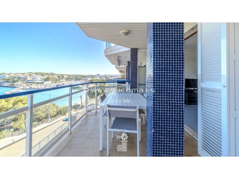4 soveværelse Lejlighed til salg i Portocristo / Port de Manacor med garage - € 1.030.000 (Ref: 9257594)