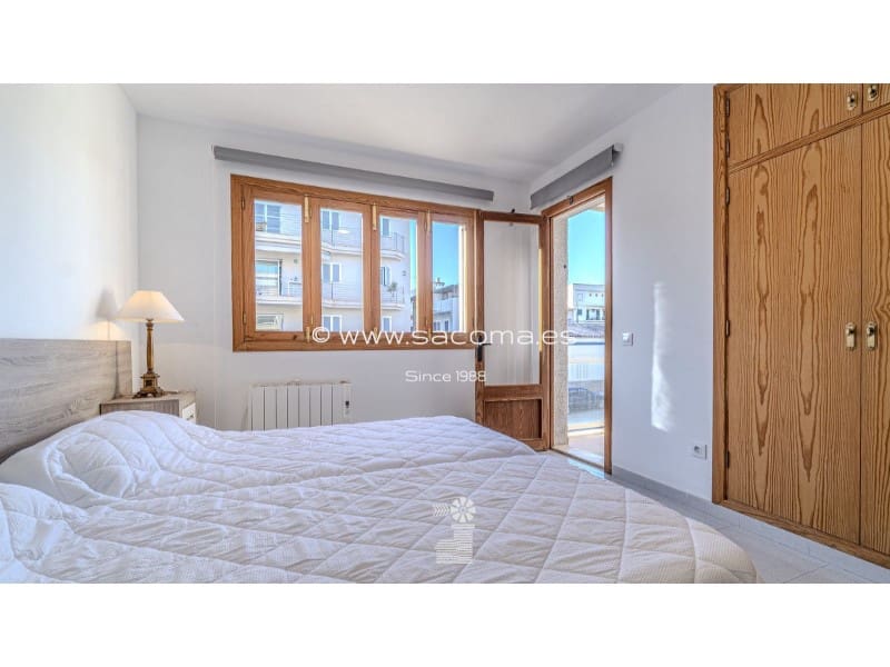 4 soveværelse Lejlighed til salg i Portocristo / Port de Manacor med garage - € 1.030.000 (Ref: 9257594)