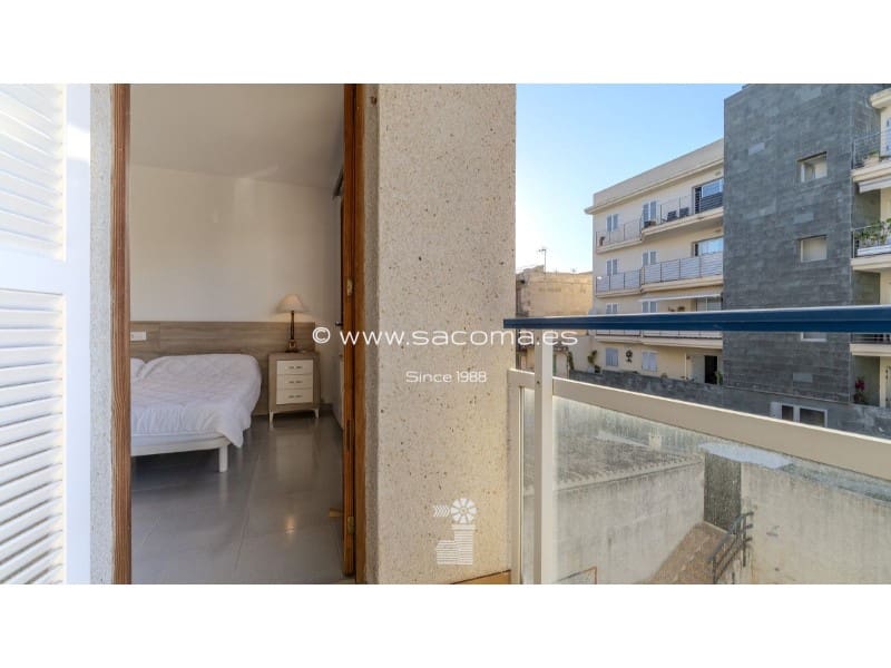 4 soveværelse Lejlighed til salg i Portocristo / Port de Manacor med garage - € 1.030.000 (Ref: 9257594)