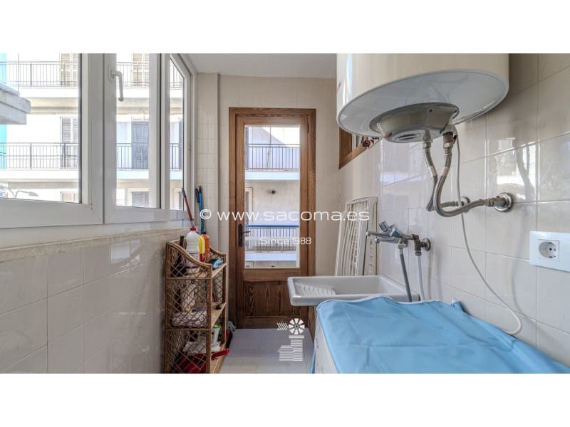 4 soveværelse Lejlighed til salg i Portocristo / Port de Manacor med garage - € 1.030.000 (Ref: 9257594)