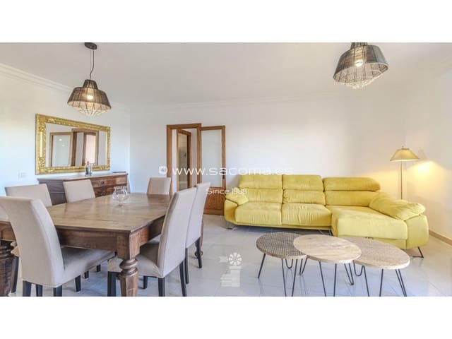 4 soveværelse Lejlighed til salg i Portocristo / Port de Manacor, Manacor med garage - € 1.030.000 (Ref: 9257594)