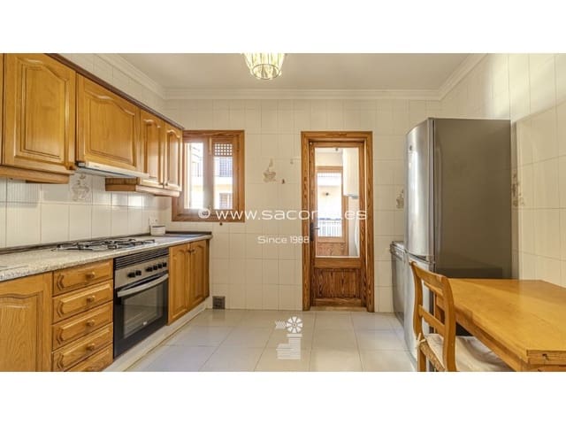 4 soveværelse Lejlighed til salg i Portocristo / Port de Manacor, Manacor med garage - € 1.030.000 (Ref: 9257594)