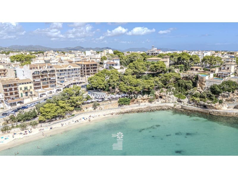 4 soveværelse Lejlighed til salg i Portocristo / Port de Manacor med garage - € 1.030.000 (Ref: 9257594)