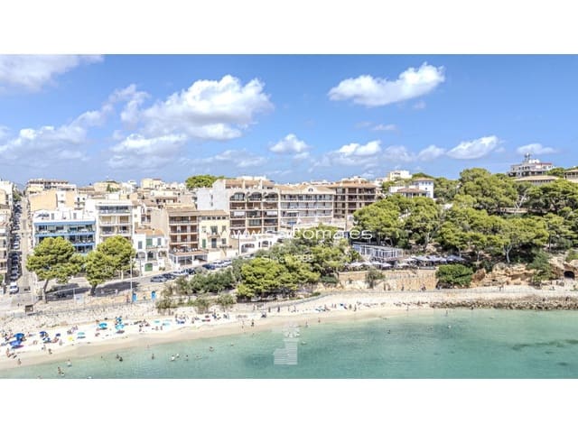 4 soveværelse Lejlighed til salg i Portocristo / Port de Manacor, Manacor med garage - € 1.030.000 (Ref: 9257594)