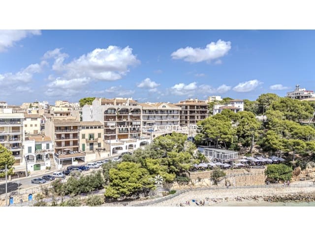 4 soveværelse Lejlighed til salg i Portocristo / Port de Manacor, Manacor med garage - € 1.030.000 (Ref: 9257594)