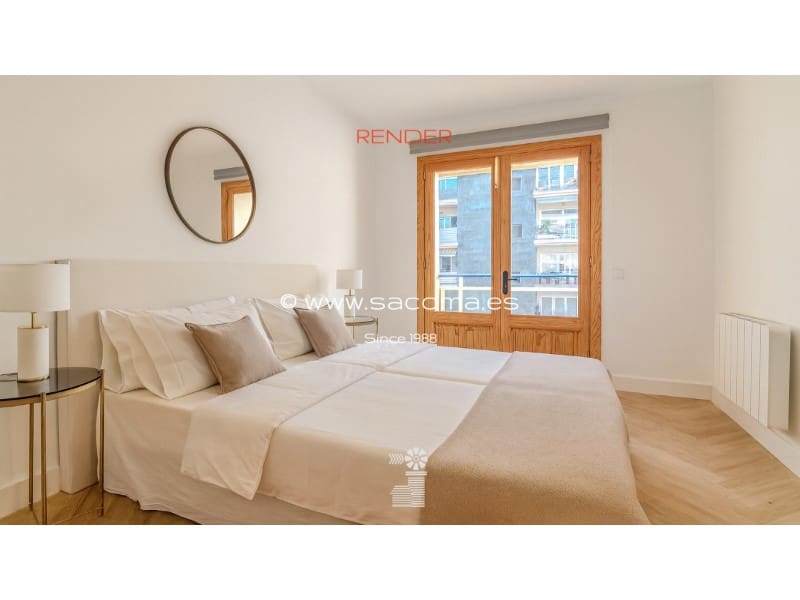 4 chambre Appartement à vendre à Portocristo / Port de Manacor avec garage - 1 030 000 € (Ref: 9257594)