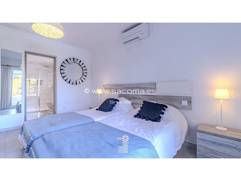 4 soveværelse Villa til salg i Sa Coma med swimmingpool - € 1.150.000 (Ref: 9269641)