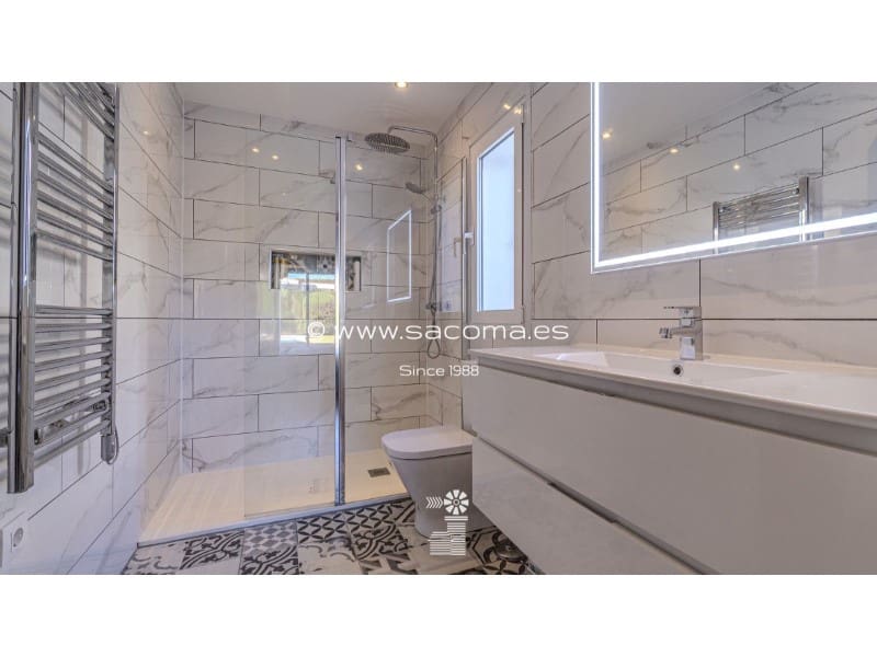 4 soveværelse Villa til salg i Sa Coma med swimmingpool - € 1.150.000 (Ref: 9269641)