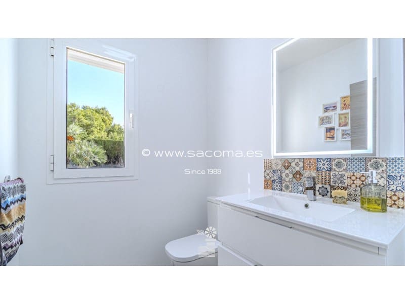 4 soveværelse Villa til salg i Sa Coma med swimmingpool - € 1.150.000 (Ref: 9269641)