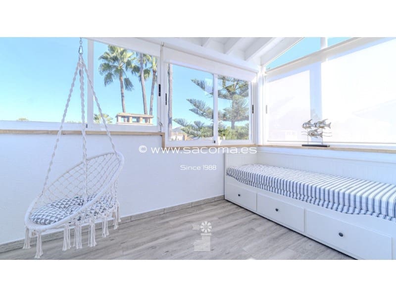 4 soveværelse Villa til salg i Sa Coma med swimmingpool - € 1.150.000 (Ref: 9269641)