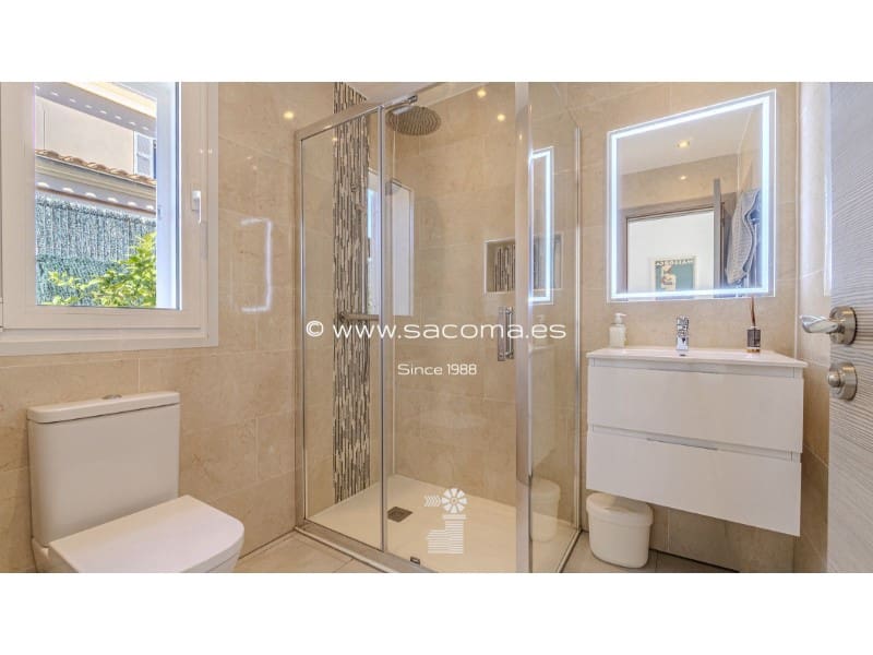 4 soveværelse Villa til salg i Sa Coma med swimmingpool - € 1.150.000 (Ref: 9269641)