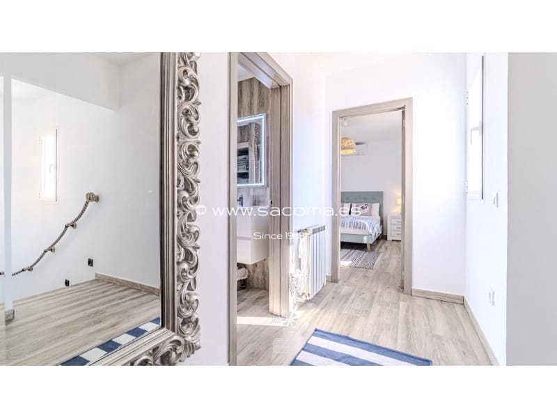 4 soveværelse Villa til salg i Sa Coma med swimmingpool - € 1.150.000 (Ref: 9269641)