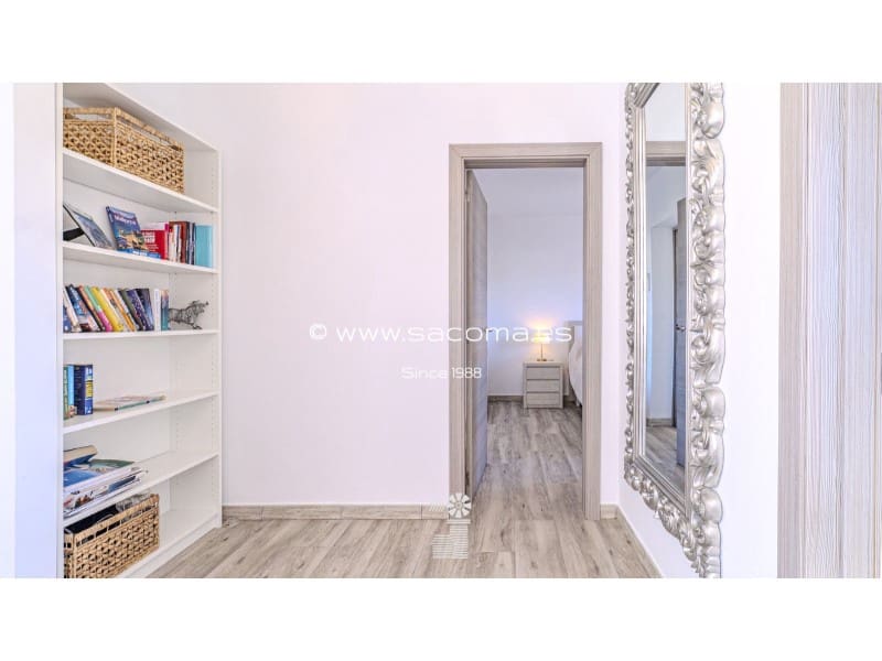 4 soveværelse Villa til salg i Sa Coma med swimmingpool - € 1.150.000 (Ref: 9269641)